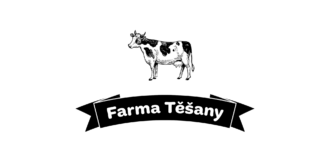 Logo Farma Těšany