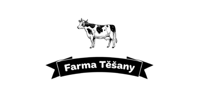 Logo Farma Těšany