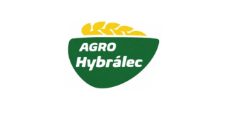 Logo Agro Hybrálec