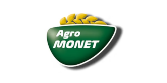 Logo Agro Monet