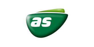 Logo A+S