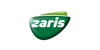 Logo Zaris