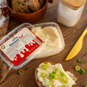 Krémová pomazánka | Farma Těšany